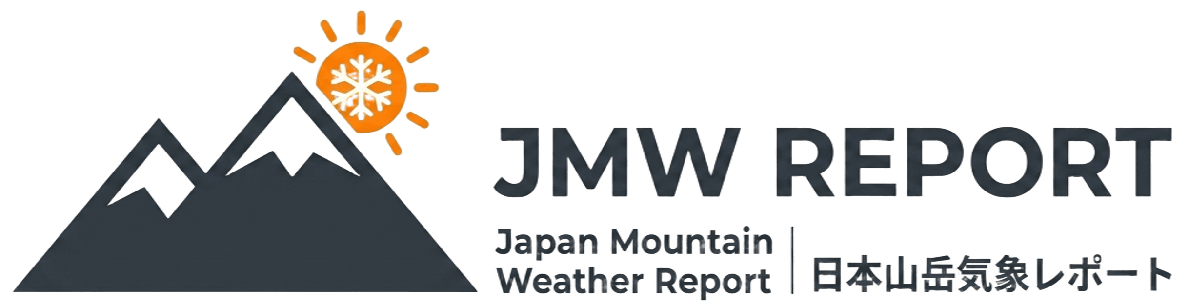 日本山岳気象レポート